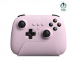 Ultimate 2.4G Wireless Controller Hall Effect Edition - Rosa