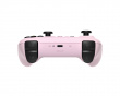 Ultimate 2.4G Wireless Controller Hall Effect Edition - Rosa