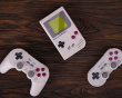 Pro 2 Bluetooth Gamepad Hall Effect Edition - Bluetooth Controller - G Classic