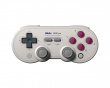 SN30 Pro Bluetooth Gamepad Hall Effect Edition - Bluetooth Controller - G Classic