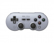 SN30 Pro Bluetooth Gamepad Hall Effect Edition - Bluetooth Controller - Grau