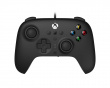 Ultimate Wired Controller Hall Effect Edition (Xbox/PC) - Schwarz