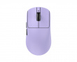 R1 Pro Max Kabellose Gaming-Maus - Lila