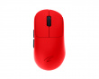 Z2 4K Hotswappable Kabellose Gaming-Maus - Rot