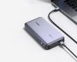 145W Powerbank für Laptop 25 000 mAh - Space Grey