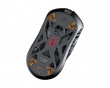 Glas Skates für Beast X - Tiger