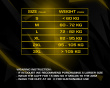 Gaming Sleeve Performance - Weiß - 2XL