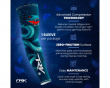 Gaming Sleeve Rxckstar - Limited Edition - XL