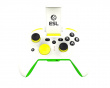 ESL Pro Mobiler Gaming-Controller - Weiß/Grün (Android)