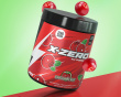 X-Zero Lingonberry - 100 Portionen