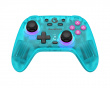 Nova HD Rumble Wireless Controller für Nintendo Switch - Neon Teal