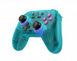 Nova HD Rumble Wireless Controller für Nintendo Switch - Neon Teal