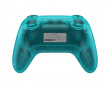 Nova HD Rumble Wireless Controller für Nintendo Switch - Neon Teal