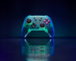 Nova HD Rumble Wireless Controller für Nintendo Switch - Neon Teal