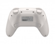 Nova HD Rumble Wireless Controller für Nintendo Switch - Retro White