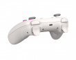 Nova HD Rumble Wireless Controller für Nintendo Switch - Retro White