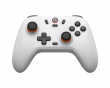 Nova Lite Wireless Controller - Domino White