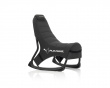 PUMA Active Gaming Chair - Schwarz - Gaming-Stuhl