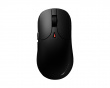 Groove 4K Wireless Superlight Gaming-Maus - Schwarz