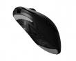 Groove 4K Wireless Superlight Gaming-Maus - Schwarz