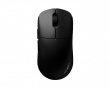 Thrash 4K Wireless Superlight Gaming-Maus - Schwarz