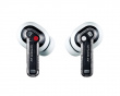 Ear - Weiß