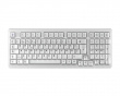 MxG x Milkyway Keycaps - BoW (ISO German)