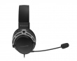 Toron 301 Gaming-Headset - Schwarz