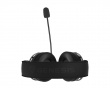 Toron 301 Gaming-Headset - Schwarz