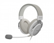 Toron 301 Gaming-Headset - Weiß