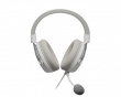 Toron 301 Gaming-Headset - Weiß
