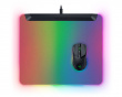 Firefly V2 PRO Chroma Mauspad - Schwarz