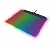 Firefly V2 PRO Chroma Mauspad - Schwarz