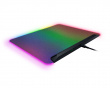 Firefly V2 PRO Chroma Mauspad - Schwarz