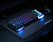 Victory 67 Tastatur Magnetisch Switch Hall Effect - ISO German