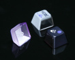 Victory 67 Tastatur Magnetisch Switch Hall Effect - ISO German