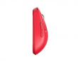 X2-A Ambi eS Kabellose Gaming-Maus - Rot - Limited Edition