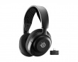 Arctis Nova 5 Wireless Gaming-Headset - Schwarz