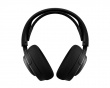 Arctis Nova 5 Wireless Gaming-Headset - Schwarz