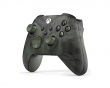 Xbox Series Wireless Controller Nocturnal Vapor