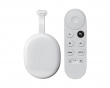 Chromecast mit Google TV, Media-Player, HD - Weiß