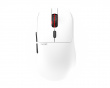 Incott GHero 8K Kabellos Gaming-Maus - Weiß