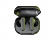 Smokin Buds True Wireless In-Ear Kopfhörer - Schwarz