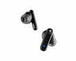 Smokin Buds True Wireless In-Ear Kopfhörer - Schwarz