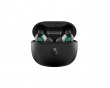 Rail True Wireless In-Ear Kopfhörer - Schwarz