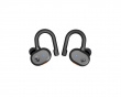 Push Active True Wireless In-Ear Kopfhörer - Schwarz/Orange