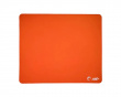 Blitz - Gaming-Mauspad - M - Soft - Orange