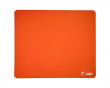 Blitz - Gaming-Mauspad - L - Soft - Orange