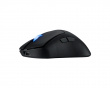 ROG Keris II Ace Kabellose Gaming-Maus - Schwarz