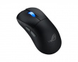 ROG Keris II Ace Kabellose Gaming-Maus - Schwarz